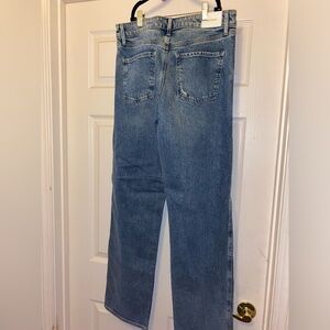 Express Jeans 4L